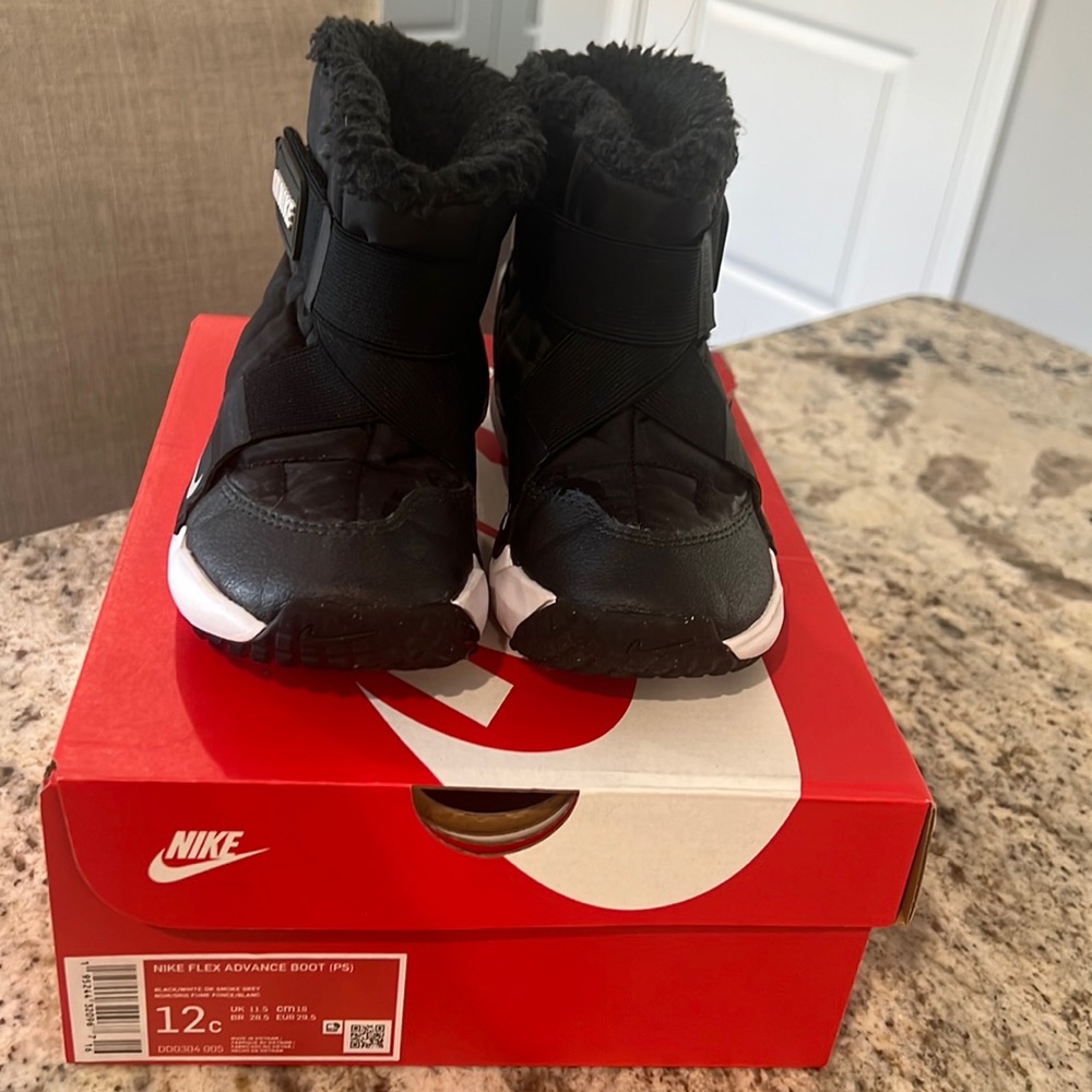 Nike Boot